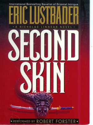 cover image of Second Skin
